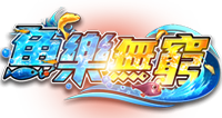 黃金捕魚LOGO